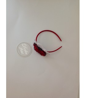 DIADEMA INFANTIL DE LA MARCA DOLCE PETIT