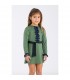 VESTIDO NIÑA DE LA MARCA LA JACA BALTICO