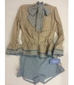 CONJUNTO INFANTIL DE LA MARCA BABINE