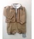 CONJUNTO BEBE DE PUNTO DE LA MARCA GRANLEI