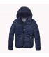 CAHQUETON DE LA MARCA TOMMY HILFIGER NIÑA