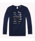 CAMISETA NIÑA DE LA MARCA TOMMY HILFIGER
