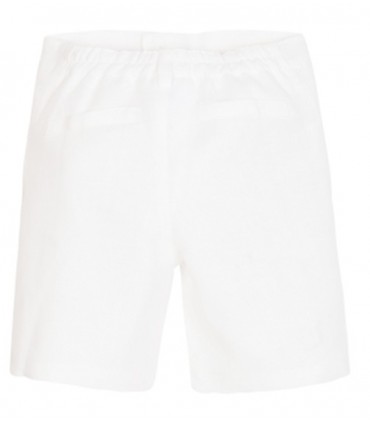 PANTALÓN CHINO CORTO LINO