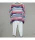 CONJUNTO PANTALÓN Y CAMISA AMAYA