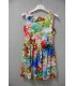 VESTIDO GEORGETTE 