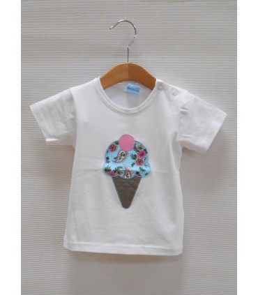 CAMISETA BEBE/INFANTIL ORIENTE