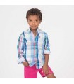 CAMISA NIÑO DE LA MARCA LA JACA