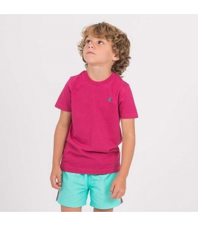 CAMISETA NIÑO DE LA MARCA LA JACA