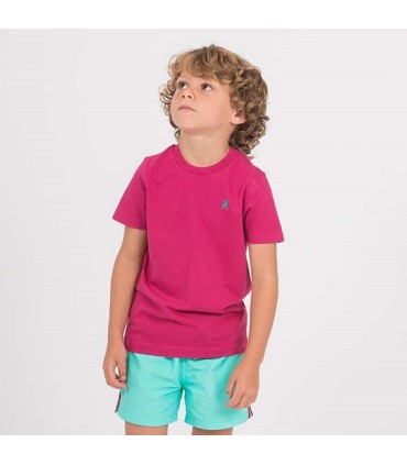 CAMISETA NIÑO DE LA MARCA LA JACA
