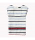 CAMISETA NIÑA DE LA MARCA TOMMY HILFIGER