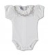 BODY CUELLO VOLANTE BOLILLOS