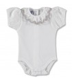 BODY CUELLO VOLANTE BOLILLOS