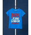 CAMISETA NIÑO DE LA MARCA PEPE JEANS