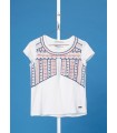 CAMISETA NIÑA DE LA MARCA PEPE JEANS