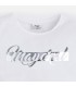 CAMISETA BÁSICA M. LARGA NIÑA MAYORAL