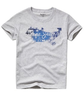 CAMISETA NIÑO DE LA MARCA PEPE JEANS