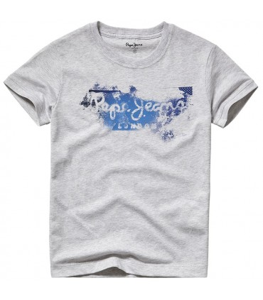 CAMISETA NIÑO DE LA MARCA PEPE JEANS