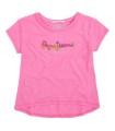 CAMISETA NIÑA DE LA MARCA PEPE JEANS