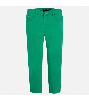 PANTALÓN LARGO ESTILO VAQUERO MAYORAL