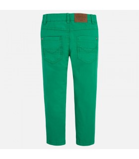 PANTALÓN LARGO ESTILO VAQUERO MAYORAL