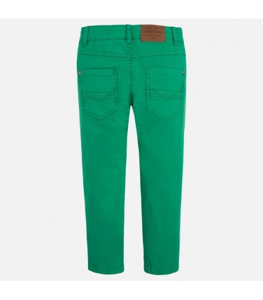 PANTALÓN LARGO ESTILO VAQUERO MAYORAL