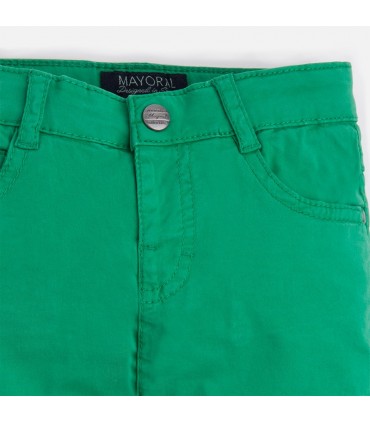 PANTALÓN LARGO ESTILO VAQUERO MAYORAL