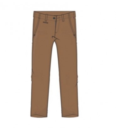 PANTALÓN CHINO TOMMY DENTON NIÑO