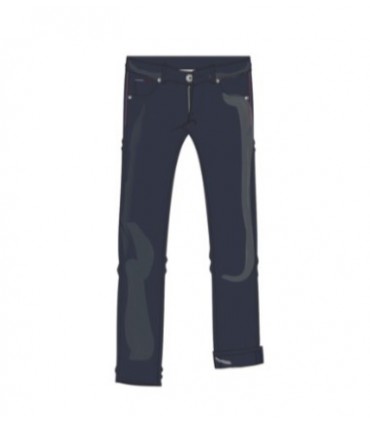 PANTALÓN CHINO TOMMY DENTON NIÑO
