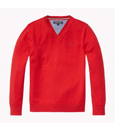 JERSEY NIÑO BÁSCIO TOMMY 