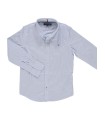 CAMISA NIÑO TOMMY NAZ