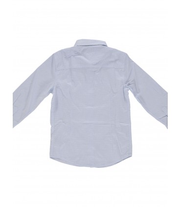 CAMISA NIÑO TOMMY NAZ