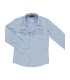 CAMISA NIÑO TOMMY FIL COUPE
