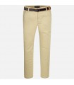 PANTALÓN LARGO CHINO NIÑO MAYORAL