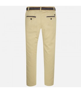 PANTALÓN LARGO CHINO NIÑO MAYORAL