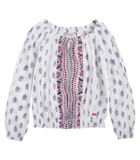 BLUSON DE LA MARCA PEPE JEANS