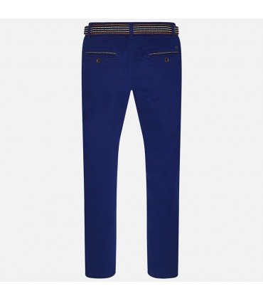 PANTALÓN LARGO CHINO NIÑO MAYORAL