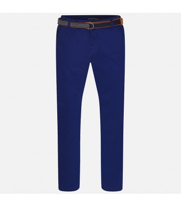 PANTALÓN LARGO CHINO NIÑO MAYORAL