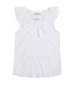 CAMISETA NIÑA DE LA MARCA PEPE JEANS