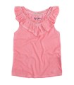 CAMISETA NIÑA DE LA MARCA PEPE JEANS