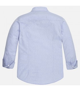 CAMISA CUELLO MAO NIÑO MAYORAL