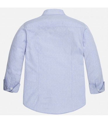 CAMISA CUELLO MAO NIÑO MAYORAL