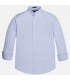 CAMISA CUELLO MAO NIÑO MAYORAL