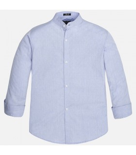 CAMISA CUELLO MAO NIÑO MAYORAL