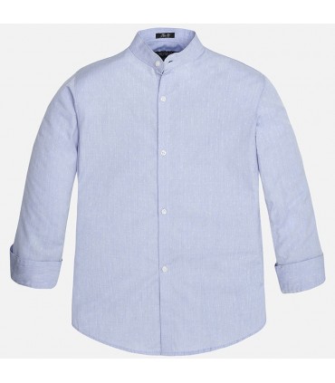 CAMISA CUELLO MAO NIÑO MAYORAL