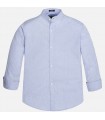 CAMISA CUELLO MAO NIÑO MAYORAL