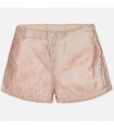 SHORT LENTEJUELA DEGRADÉ MAYORAL