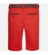 PANTALÓN CORTO CHINO CINTURÓN