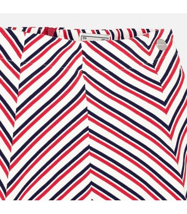 FALDA MAYORAL ZIGZAG