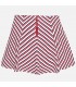 FALDA MAYORAL ZIGZAG