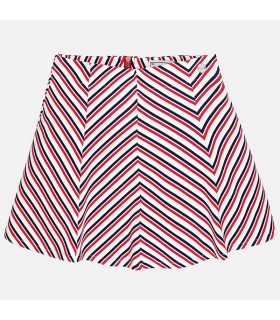 FALDA MAYORAL ZIGZAG